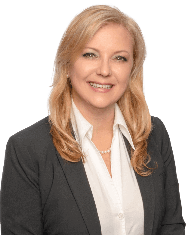 Deanna Insley Headshot